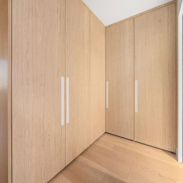 False Creek Penthouse Remodel