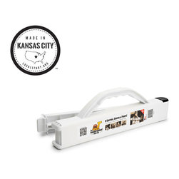 Handy Camel Large White Bag Clip - Products
