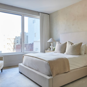 Williamsburg Condo