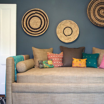 Farmhouse Sophistication