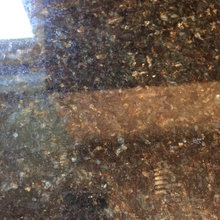 Backsplash