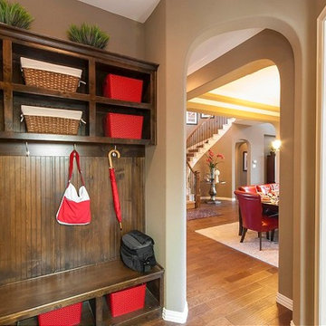 Landon Homes-Richwoods Crossings 660 Chesterfield Model