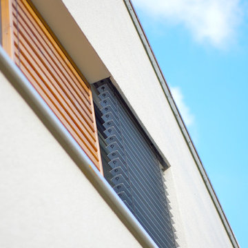 Architekturfotographie Daniel Biscan