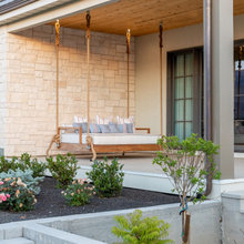 Thorn Ridge Patio