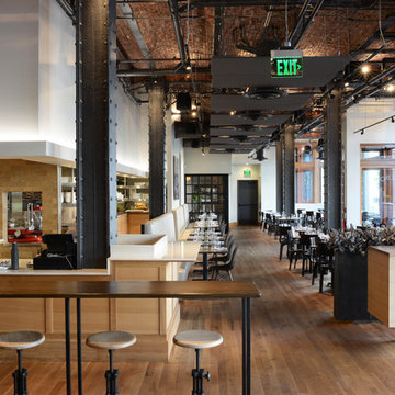 Downtown Restaurant