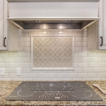 Ada Traditional Kitchen Remodel