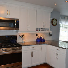 Kitchen Ideas
