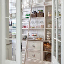 paul - pantry