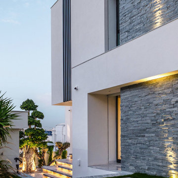 villa ik