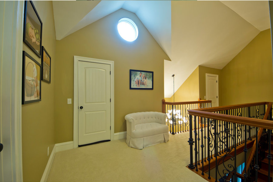 Alston Circle Home