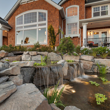 Clearhaven - 2013 Street of Dreams