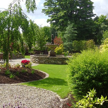 Landscape Ideas