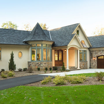 Harness Creek Residence