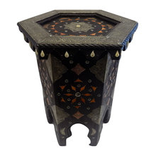 end tables