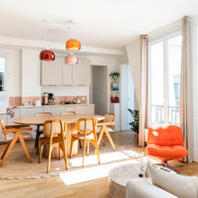 Avant/Après : 64 m2 sur mesure pour un couple de primo-accédants