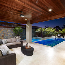 City apartment - Terrace