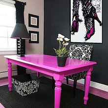Girly Office