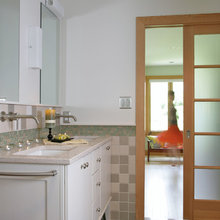 pocket door photos