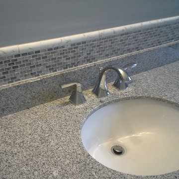 basic Kitchen and baths