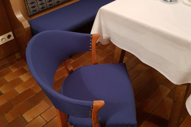 Klassisches Esszimmer in Sonstige