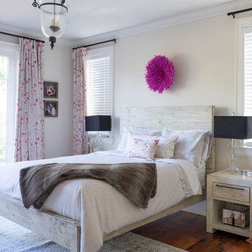 PROJECT THORNBURY - MASTER BEDROOM