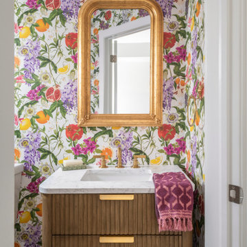 Vibrant & Vintage in Fishtown