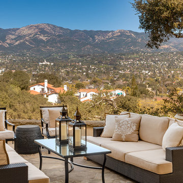 Santa Barbara, California