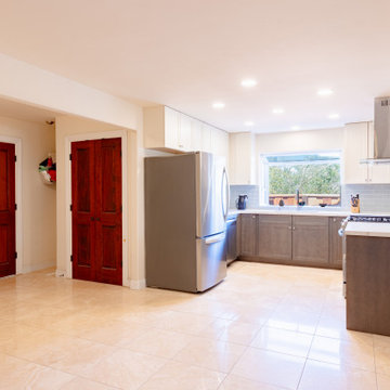 Westmont Project