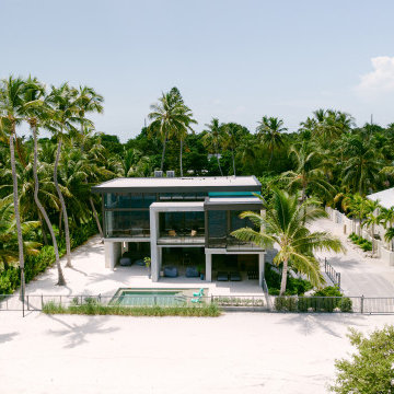 Sea Breeze Residence