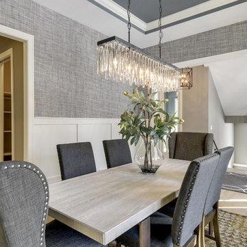 Fox Street - 2 Story