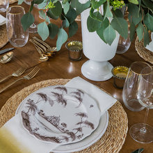 Table Settings