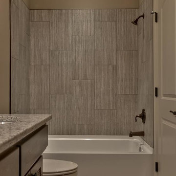 Bluestone Model