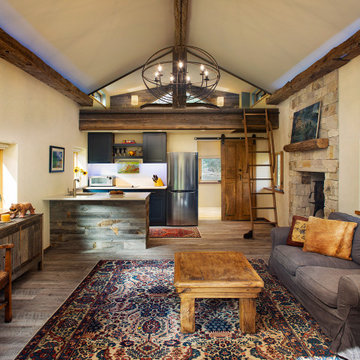 Mad Dog Ranch