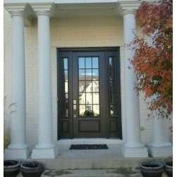8' Front door replacement - Products