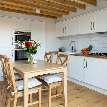 Priory Lane Renovation and Extension