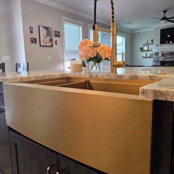 Darlington Kitchen and Pantry