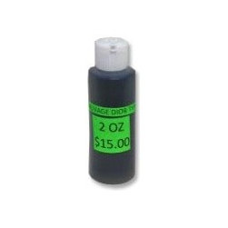 2 OZ Plastic Bottle Body Oil - Products