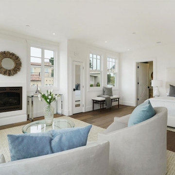 San Francisco-Echoes of Elegance: A Poetic Tribute to Timeless Luxury