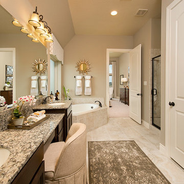 New Ventana Lakes Model Home - 3,257 Sq. Ft.