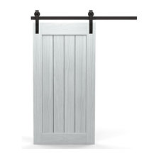 Barn Doors