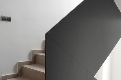 Trendy staircase photo in Barcelona