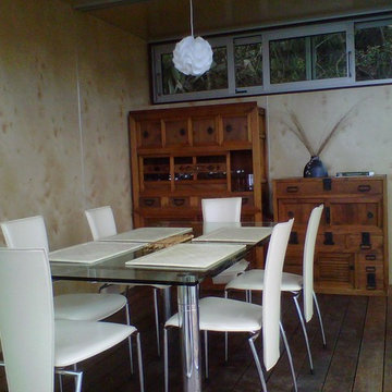 La Jolla Dining Room