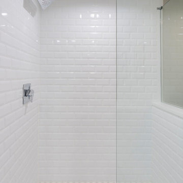 Belleair condo Kitchen & Bath remodel