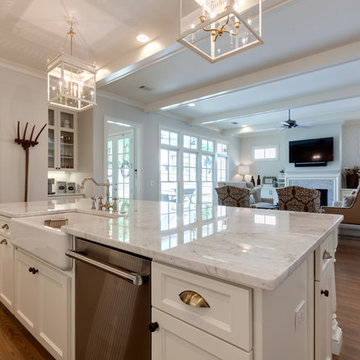 Farmhouse Style in Brookhaven