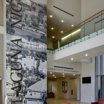Laguna Niguel City Hall