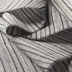 Chondrite Weave, No. 2117 - Window Treatments