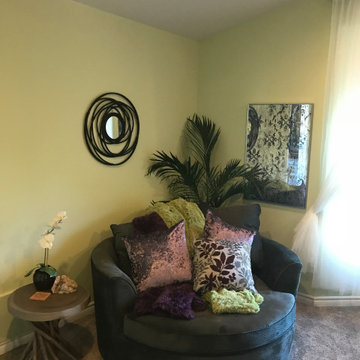 Empty Nesters Bellingham