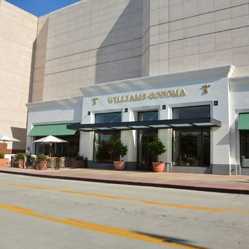 Williams-Sonoma Costa Mesa Flagship Store