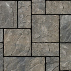 Ridgefield Pavers - Executive - Landscaping Stones And Pavers