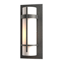 OUTDOOR SCONCES
